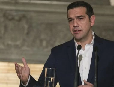 Νέες υποσχέσεις από ΣΥΡΙΖΑ με άρωμα εκλογών